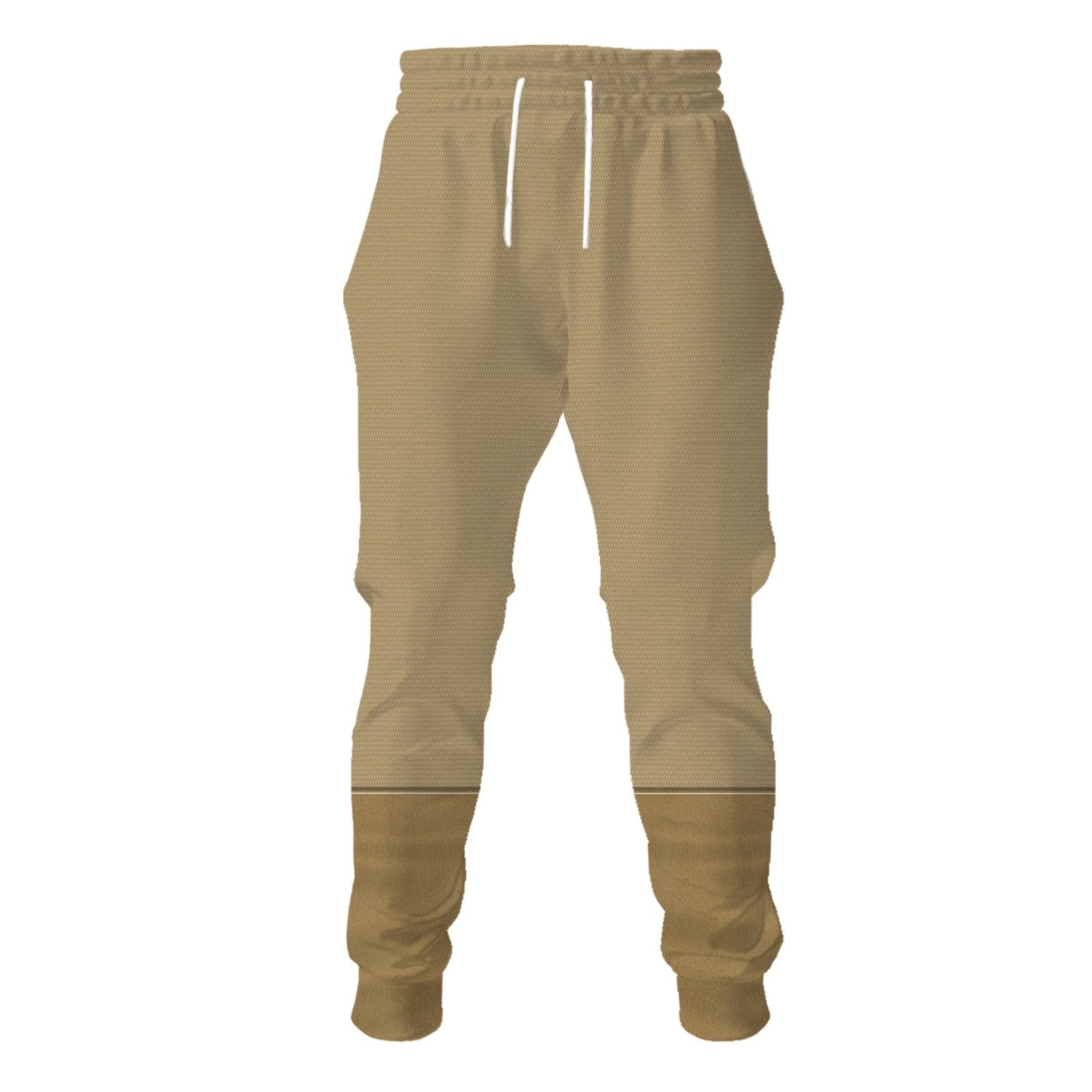 Theodore Roosevelt Sweatpants / S Qm485