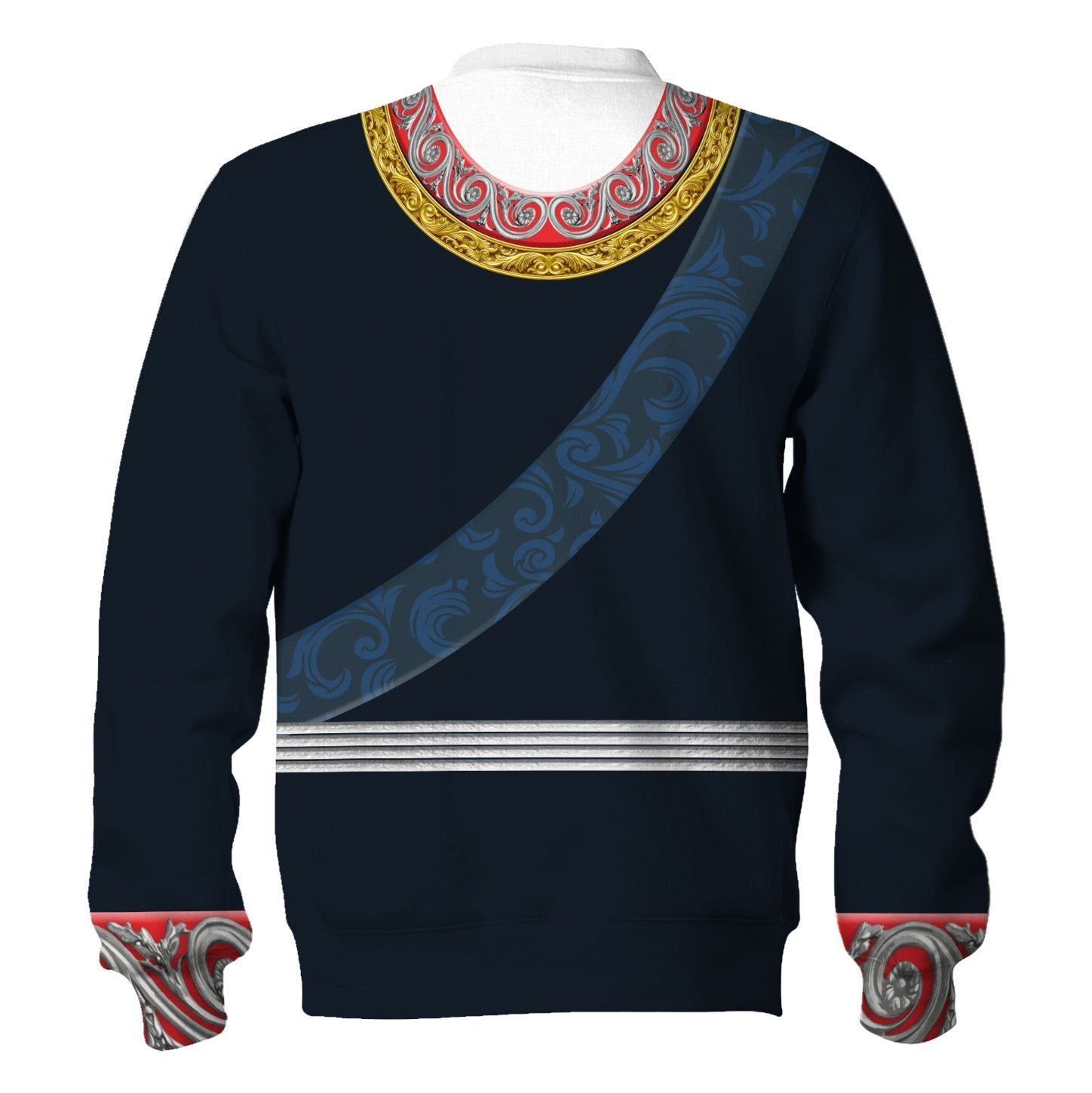 Victor Emmanuel Ii - King Of Italy Vn370