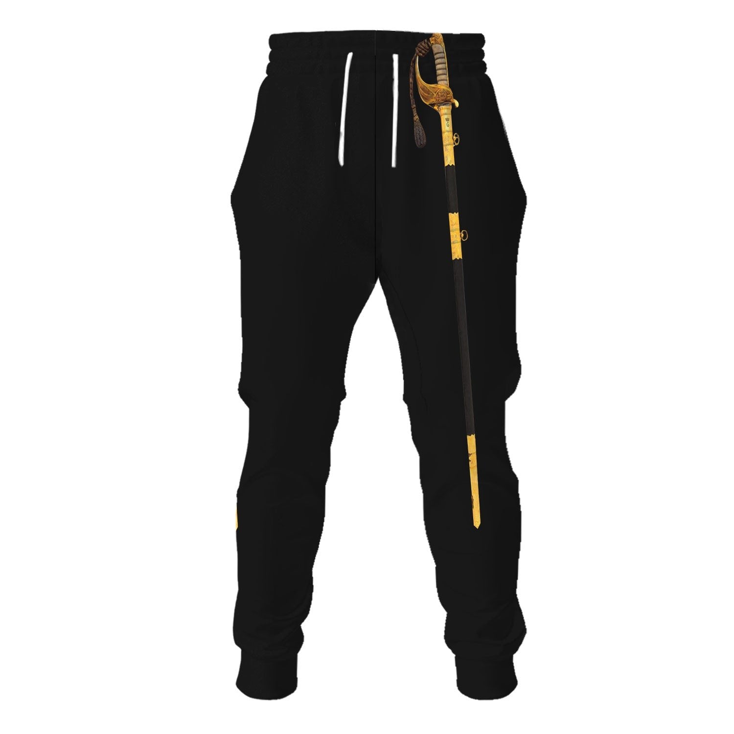 Grand Duke Of Luxembourg Sweatpants / S Qm1239