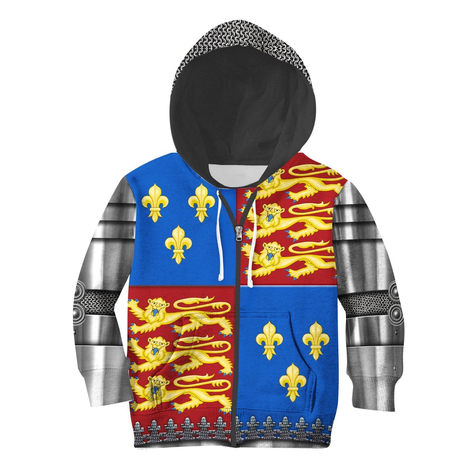 Kid Henry V Qm1576