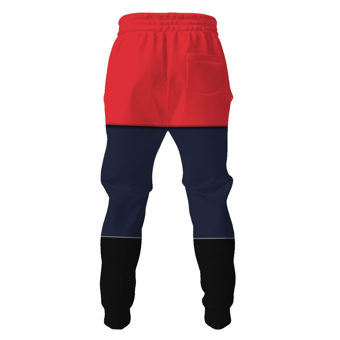 Elizabeth II England Uniform Sweatpants