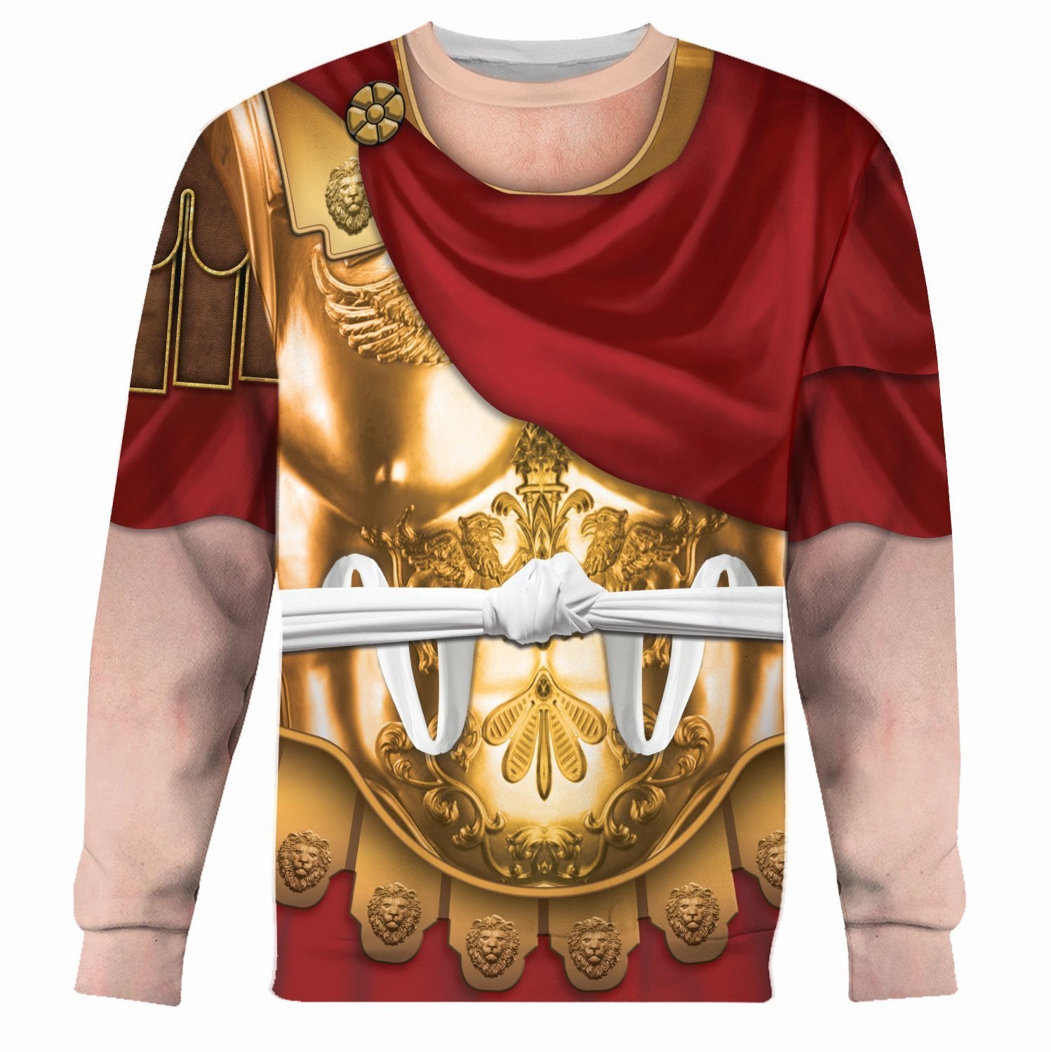 Caesar Augustus Long Sleeves / S Vn074
