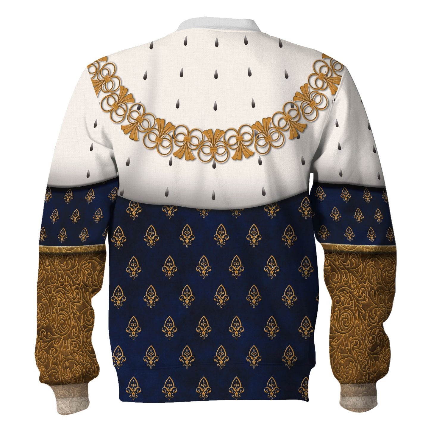 Louis Xiv Of France Qm565