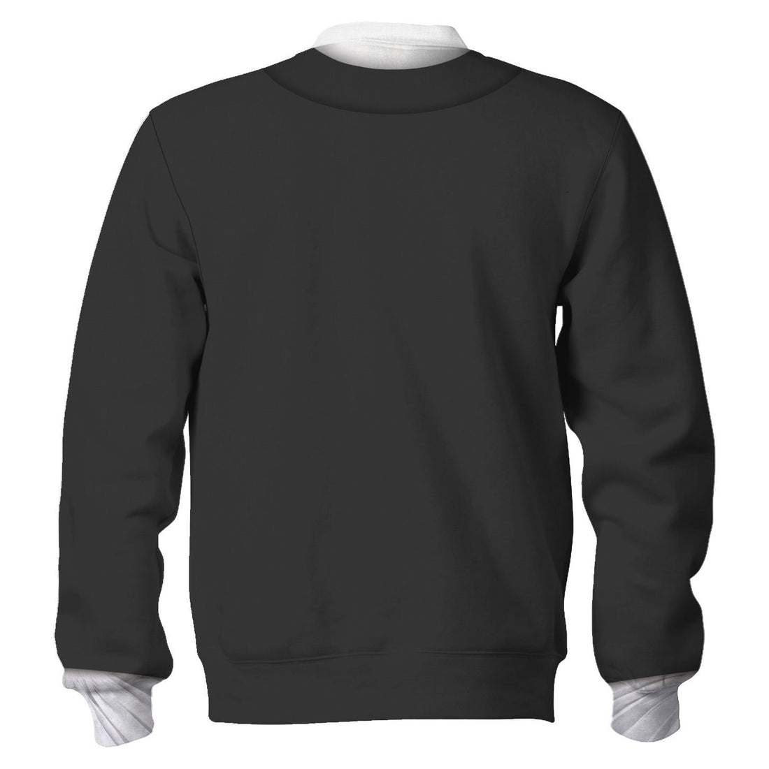 Thomas Jefferson Fleece Long Sleeves