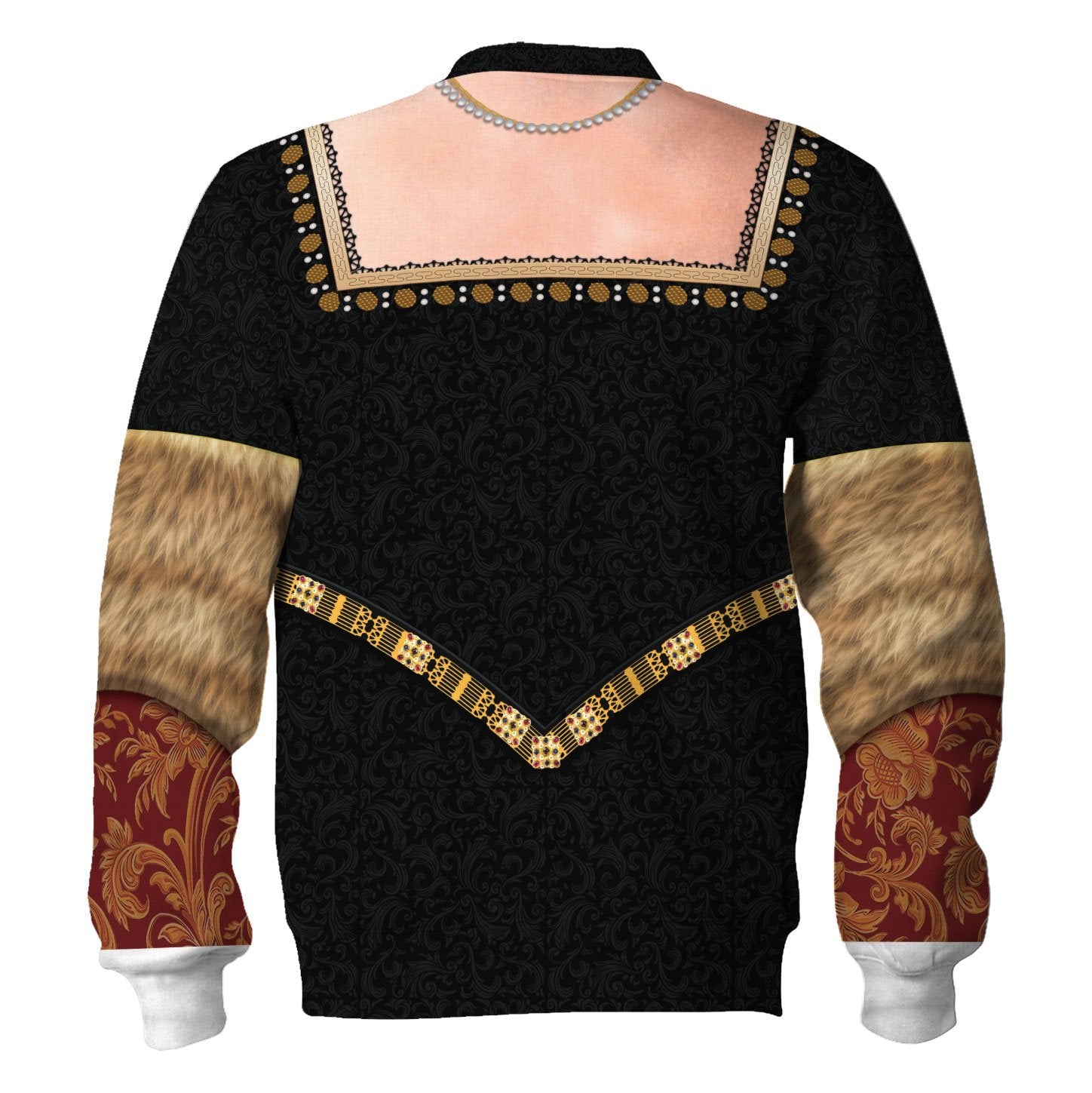 Anne Boleyn