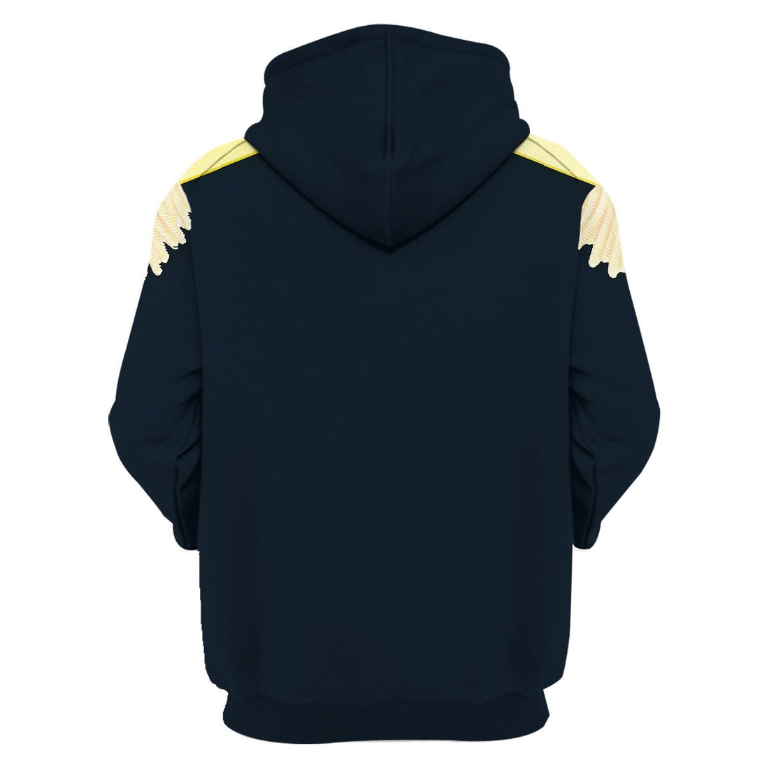 Otto Von Stülpnagel Hoodie / S Qm1045
