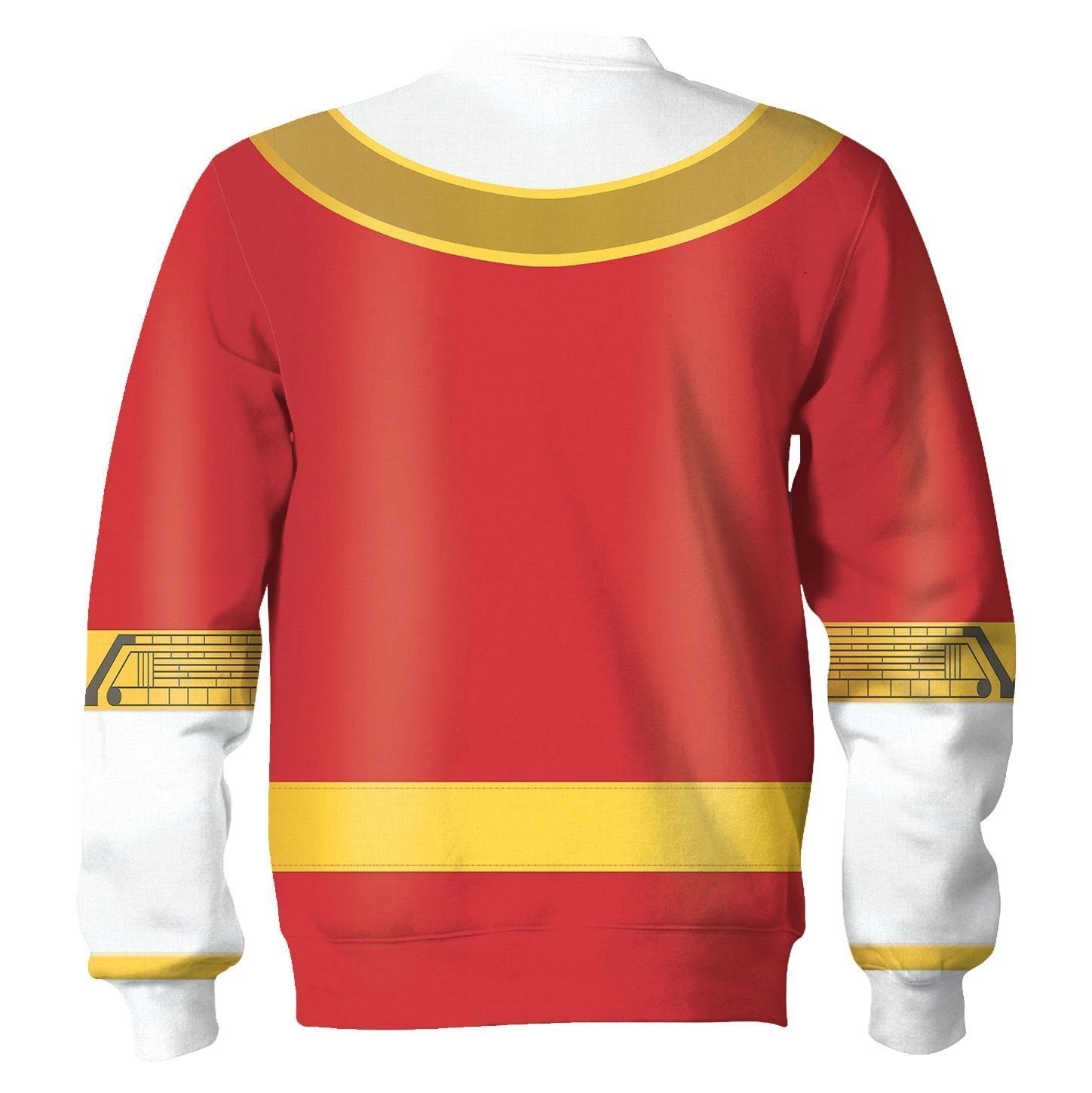 Pr Zeo Red Hp96