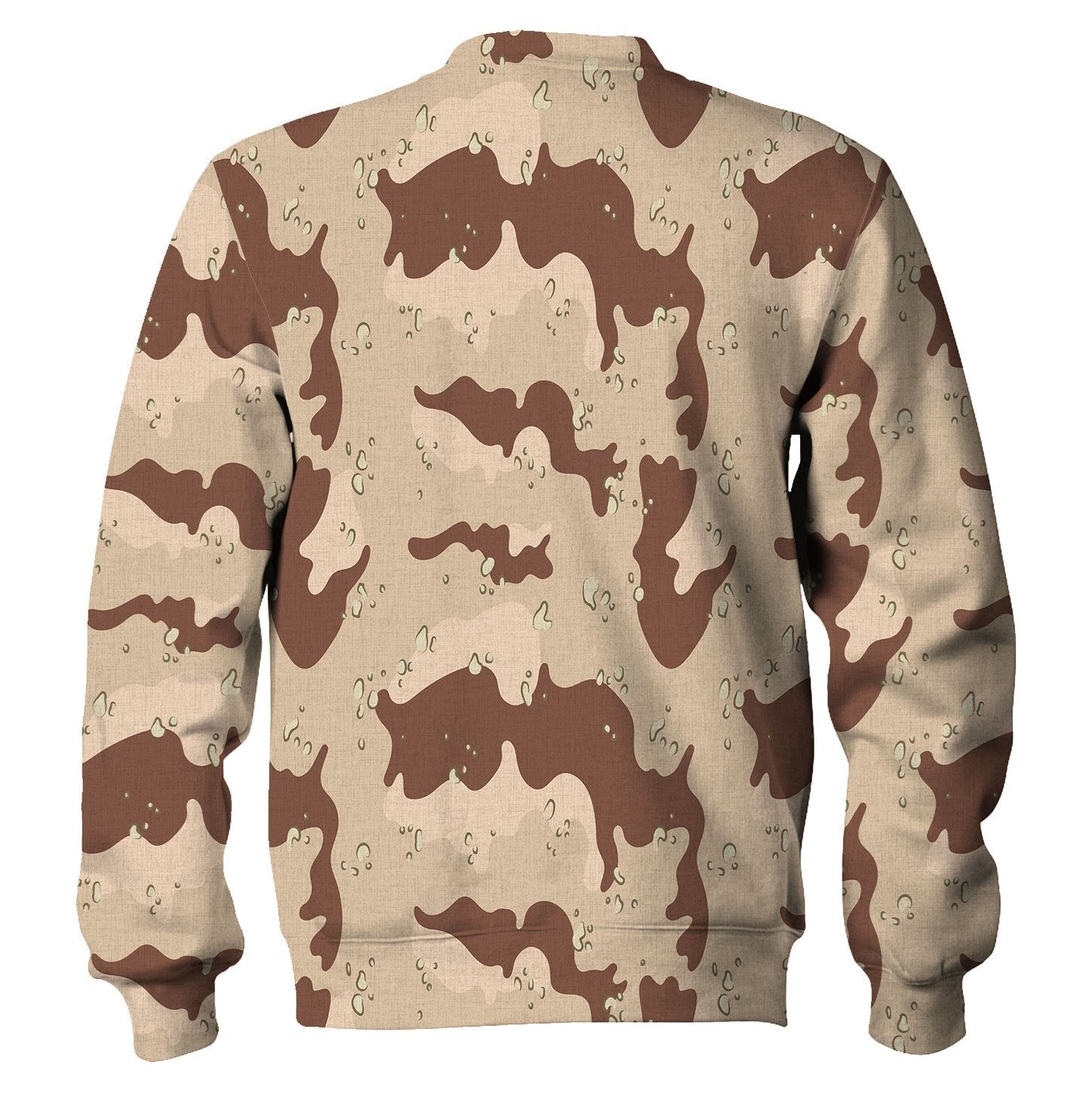 The Gulf War Citadel Desert Uniform Hp81