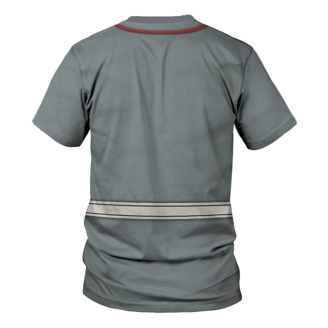 Wilhelm II Former German Emperor T-Shirt