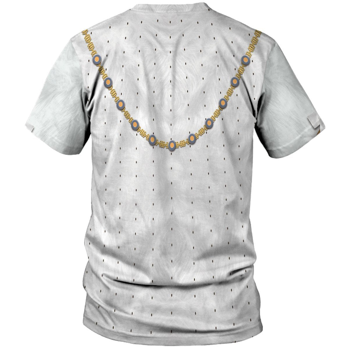 George III of the United Kingdom T-Shirt