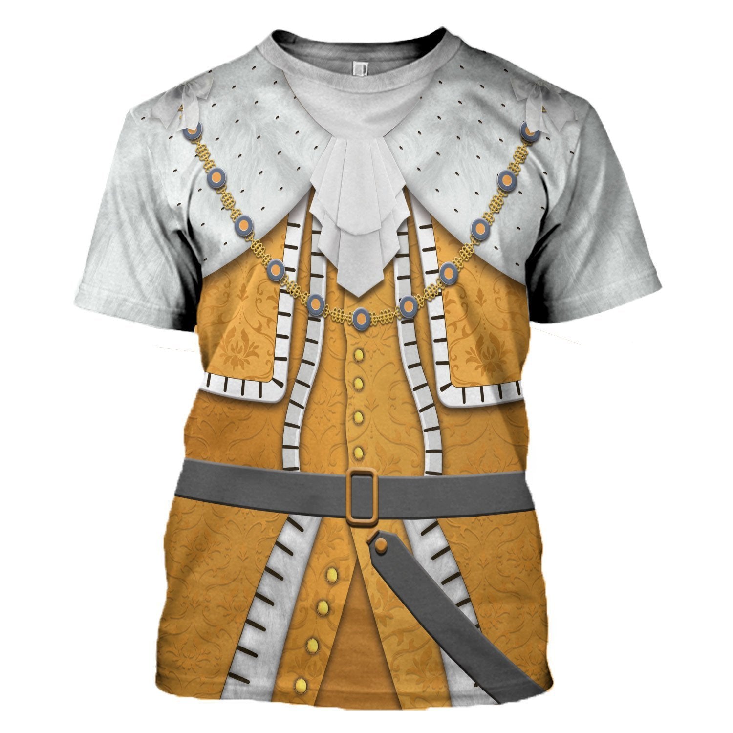George III of the United Kingdom T-Shirt