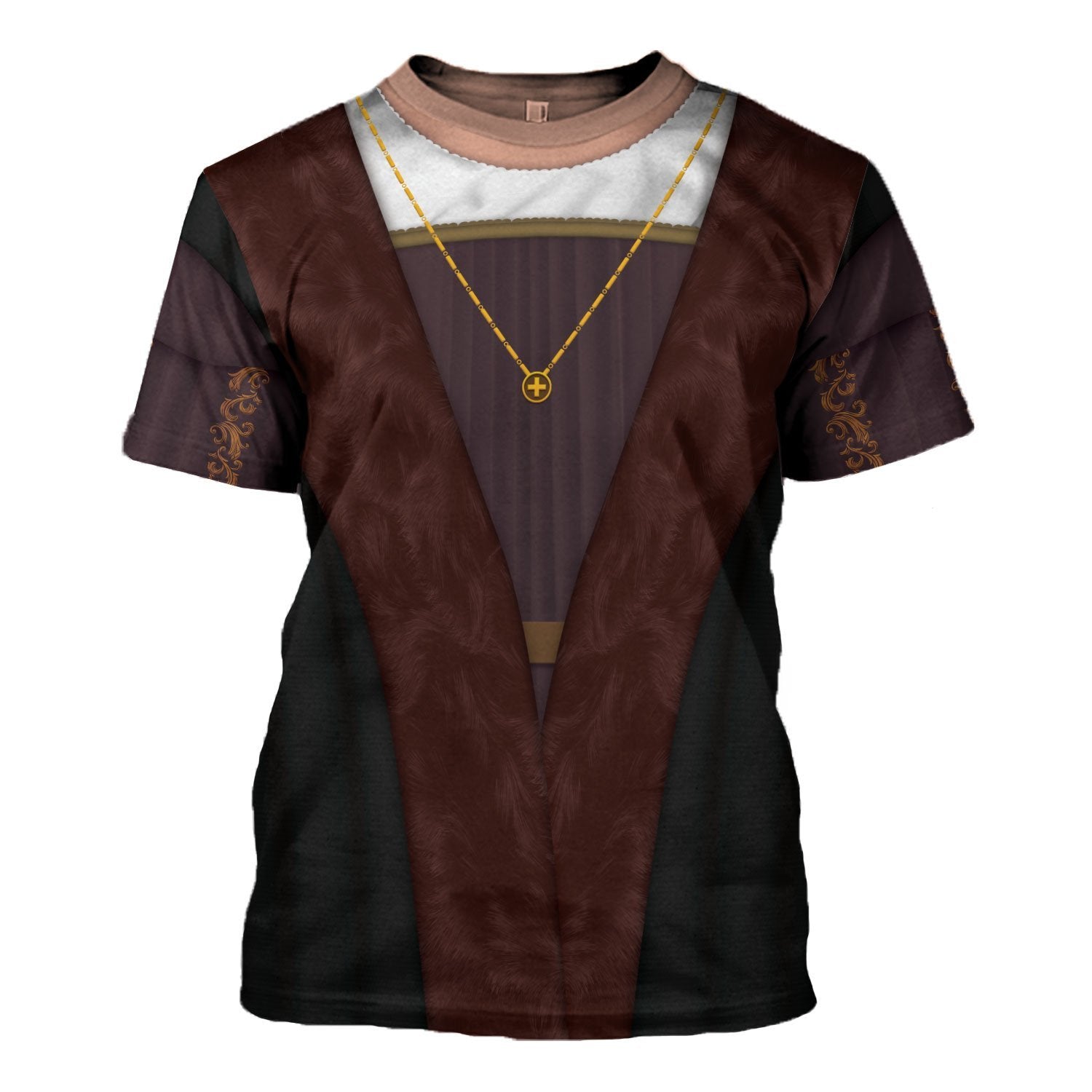 Christopher Columbus T-Shirt