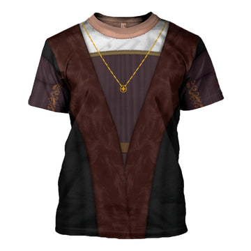 Christopher Columbus T-Shirt
