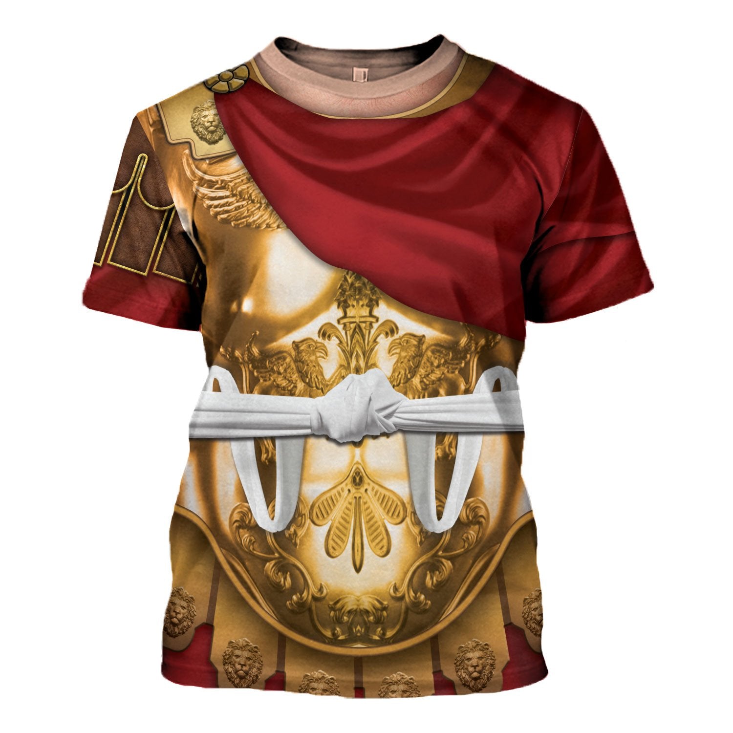 Caesar Augustus T-Shirt / S Vn074