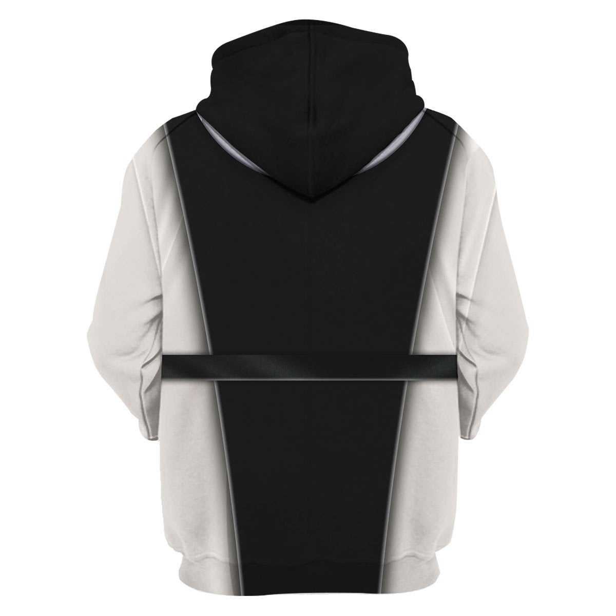 Tracksuit Tops Pullover Sweatshirt Catholic Nun Habit 3D Apparel