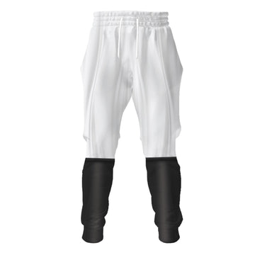 War of 1812 (1812-1815) US Army Sweatpants
