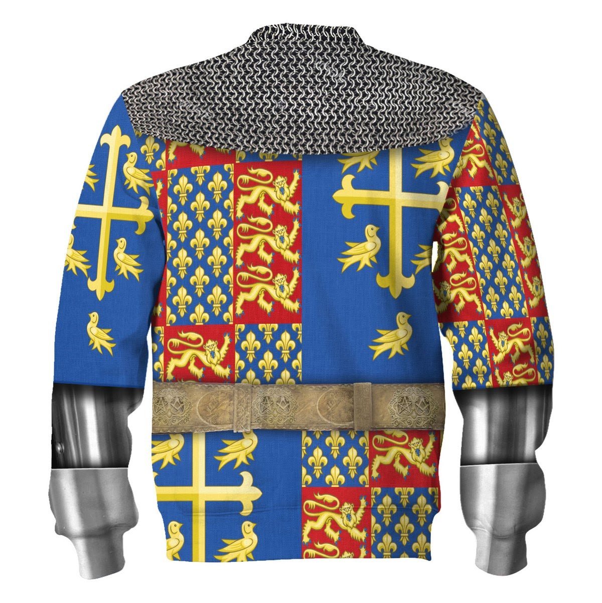 King Richard Ii Qm783