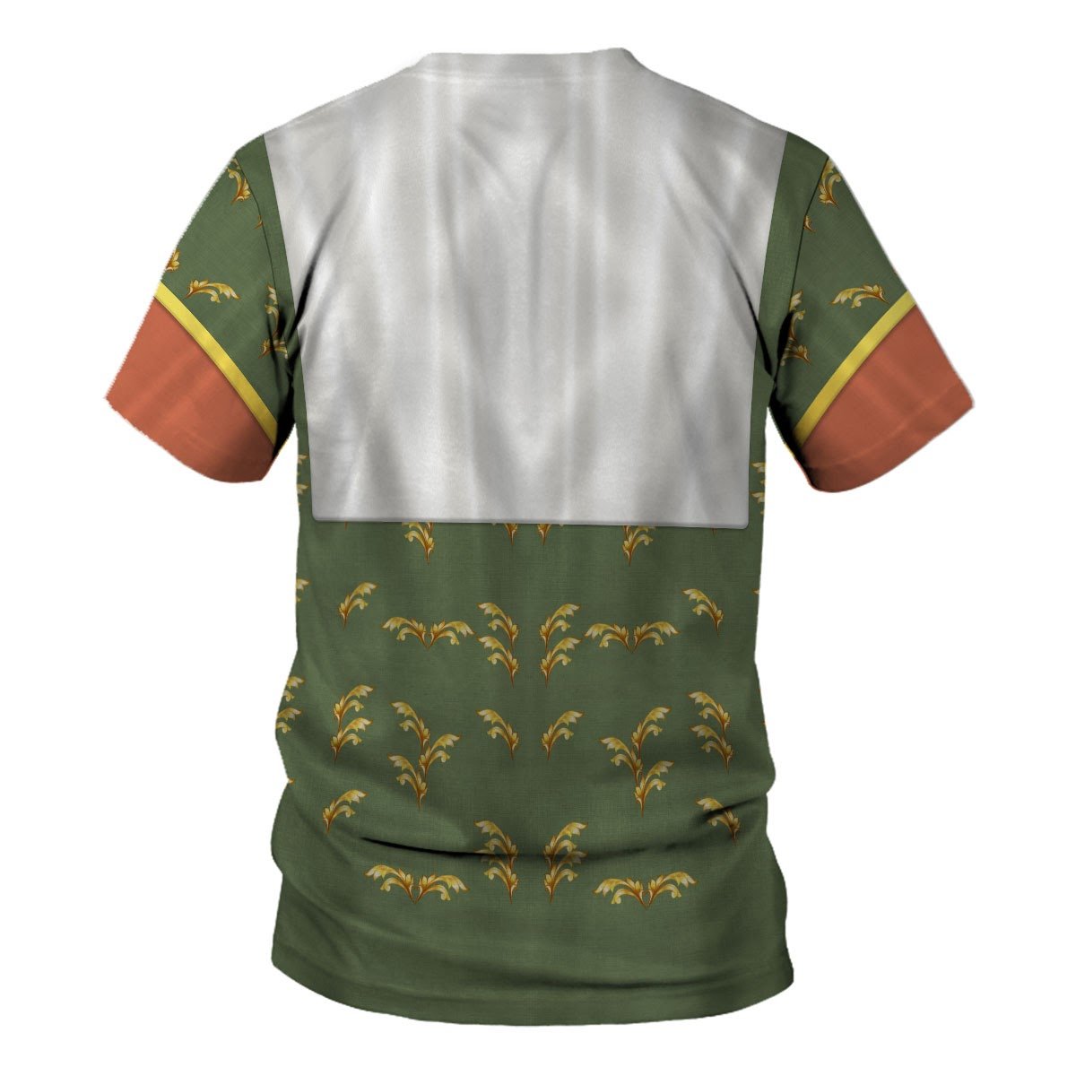 ?????elebi Mehmed Ottoman Empire Shorts / S Vn431