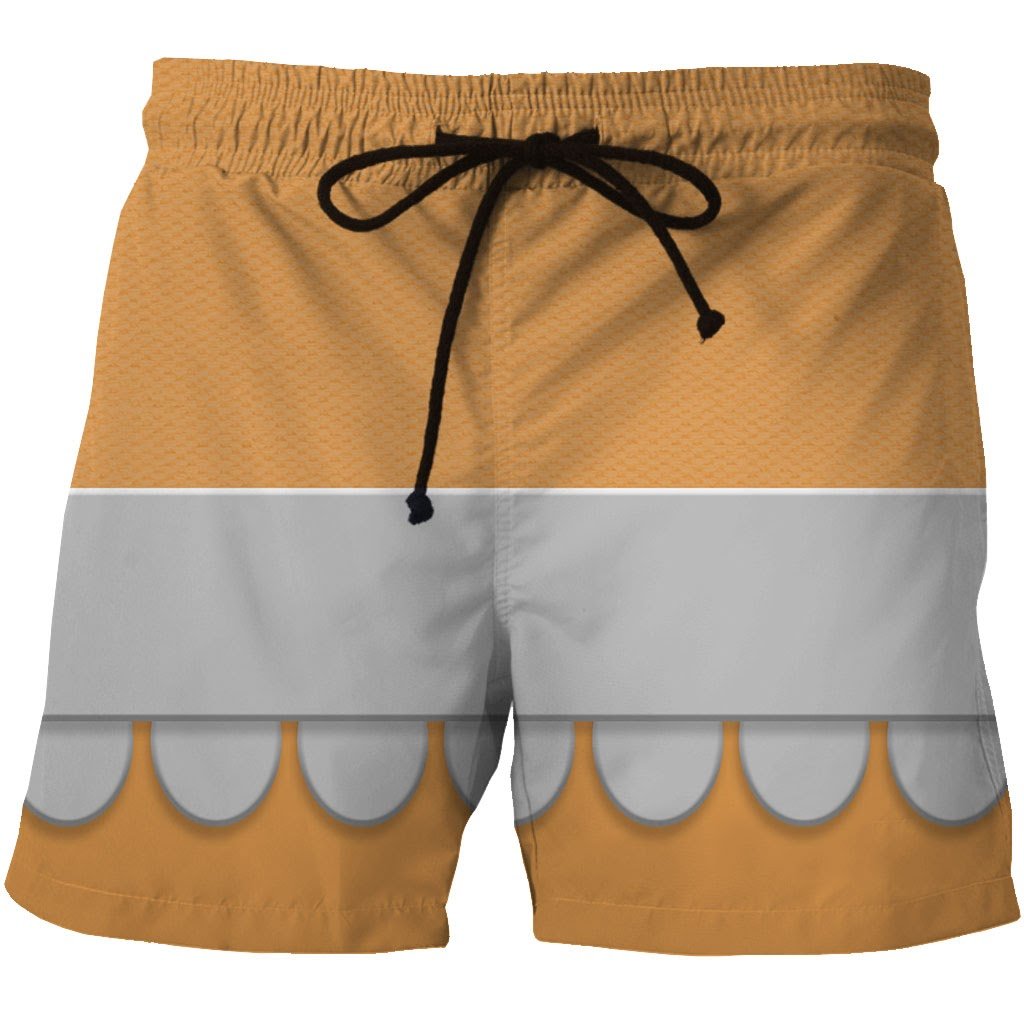 Gustavus Adolphus Of Sweden Shorts / S Vn304
