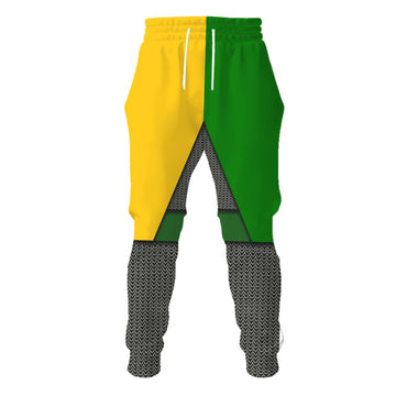 Sir William Marshal Sweatpants