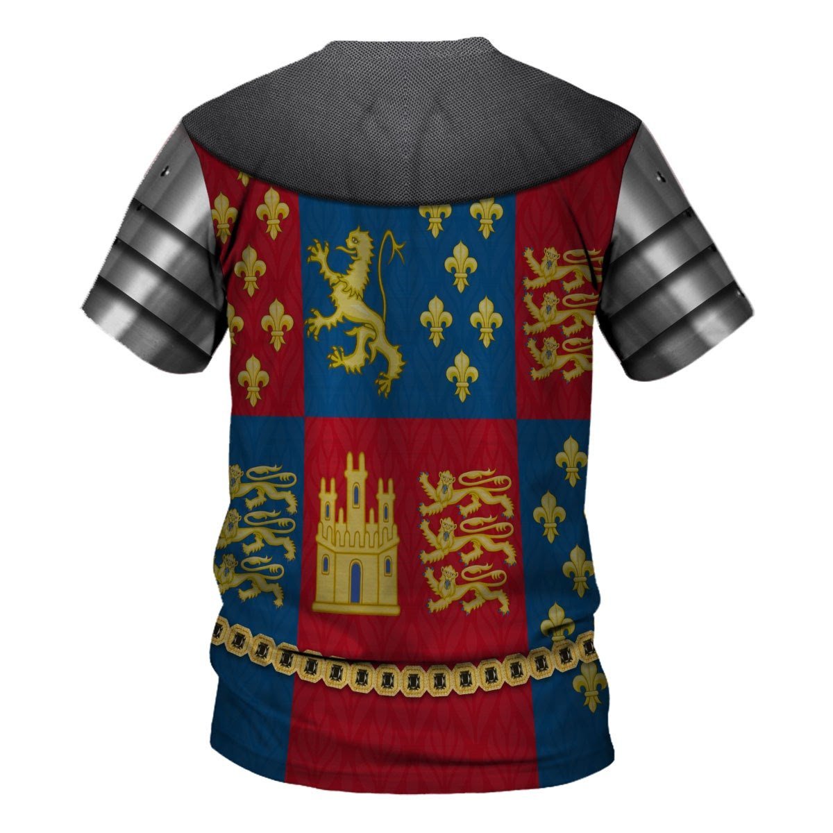 John Of Gaunt Qm606