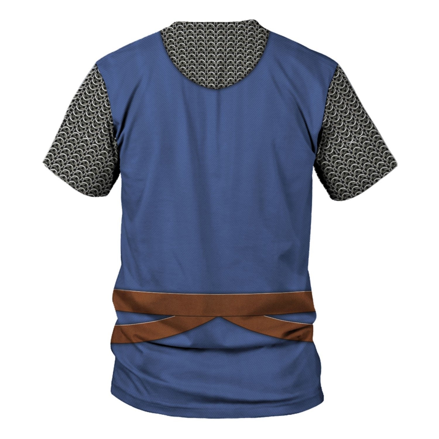 Knight Of Edessa Qm633