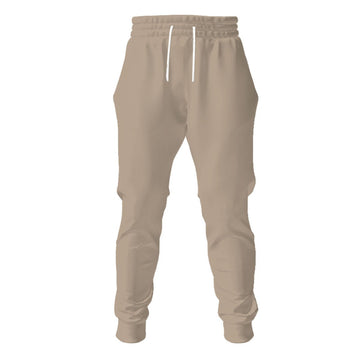 US Army Greens Uniform Sweatpants