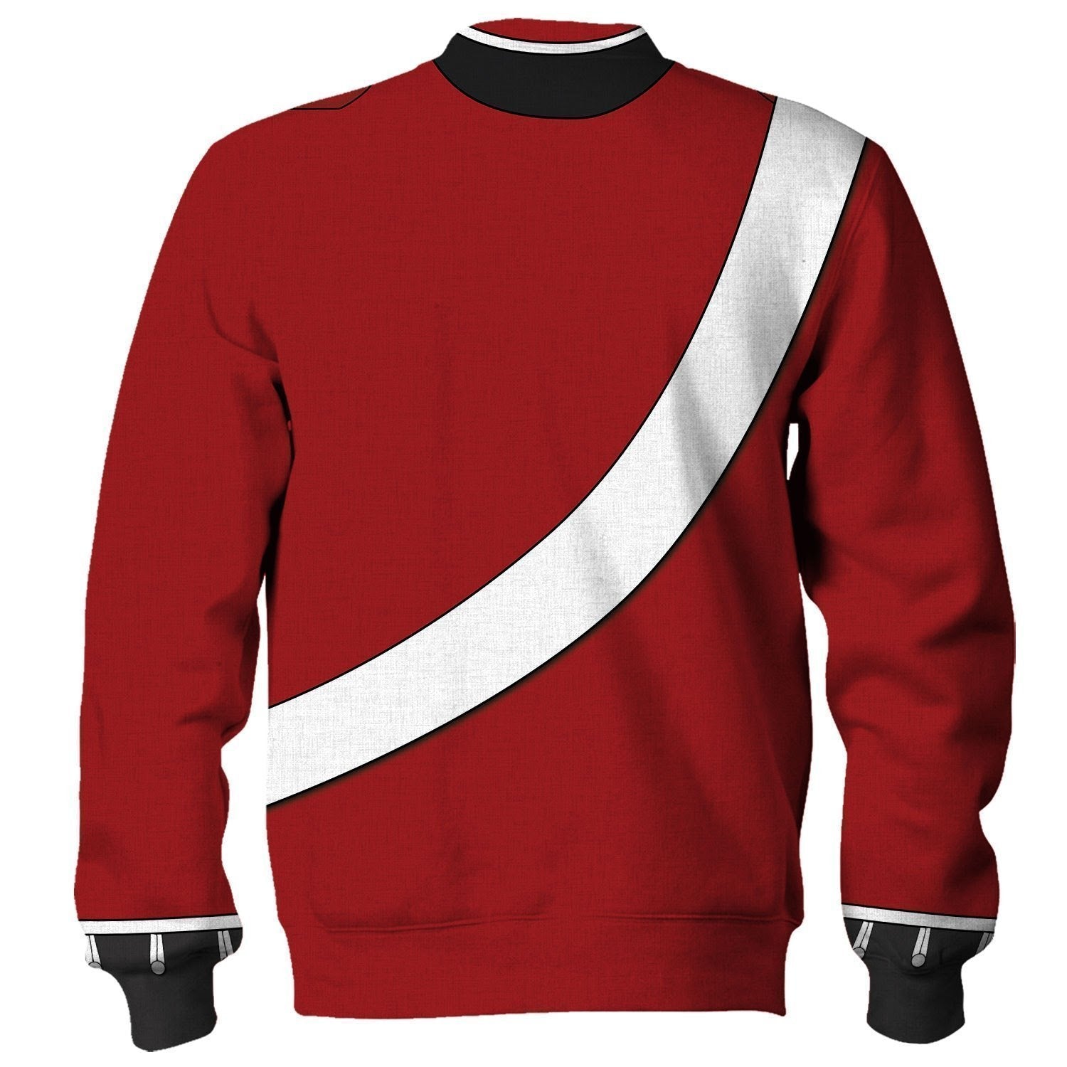 Loyalist Soldier Redcoat American Revolutionary War Qm116