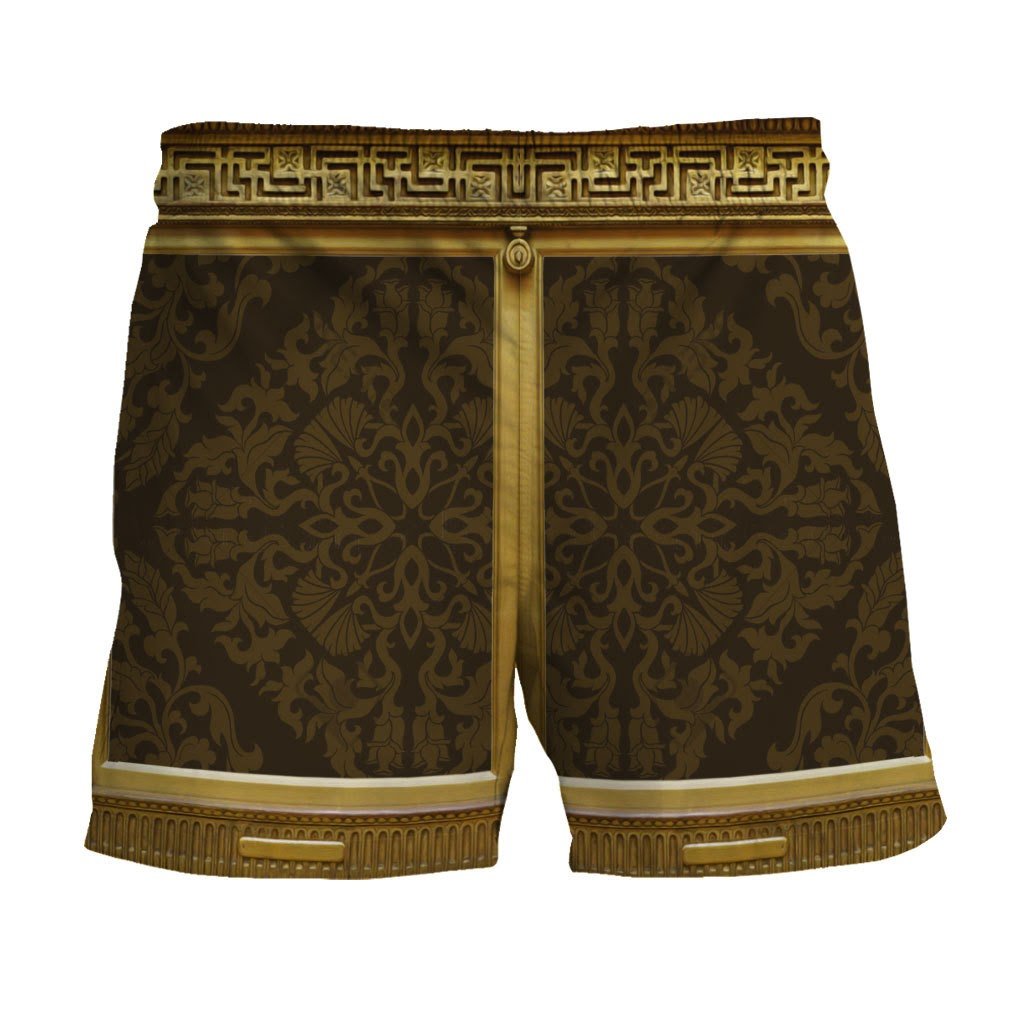 Joan of Arc Shorts