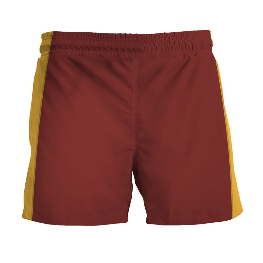 Carl Gustaf Emil Mannerheim Shorts / S Vn482