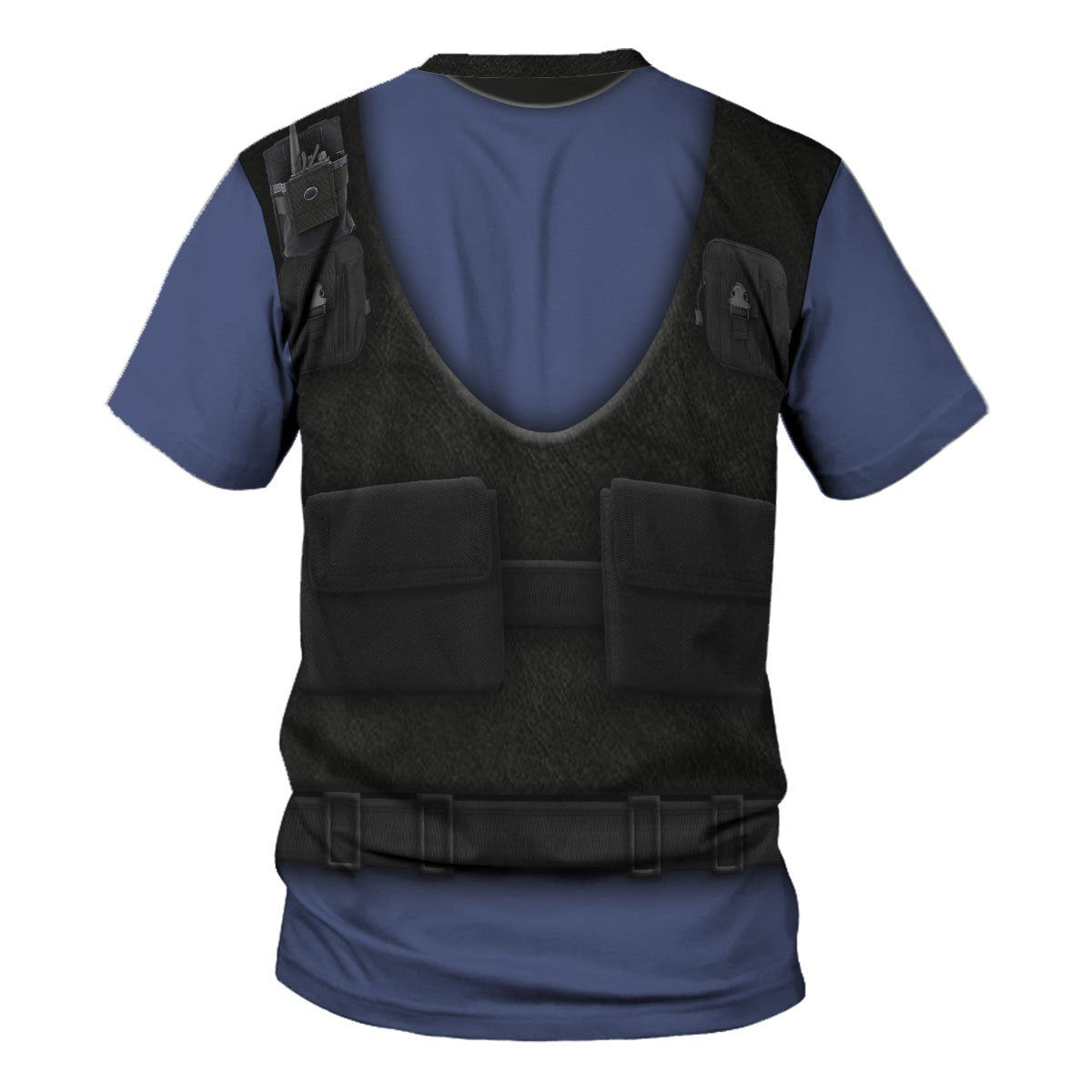 CustomsPig Sas CS:GO Costumes Hoodie Sweatshirt T-shirt Tracksuit