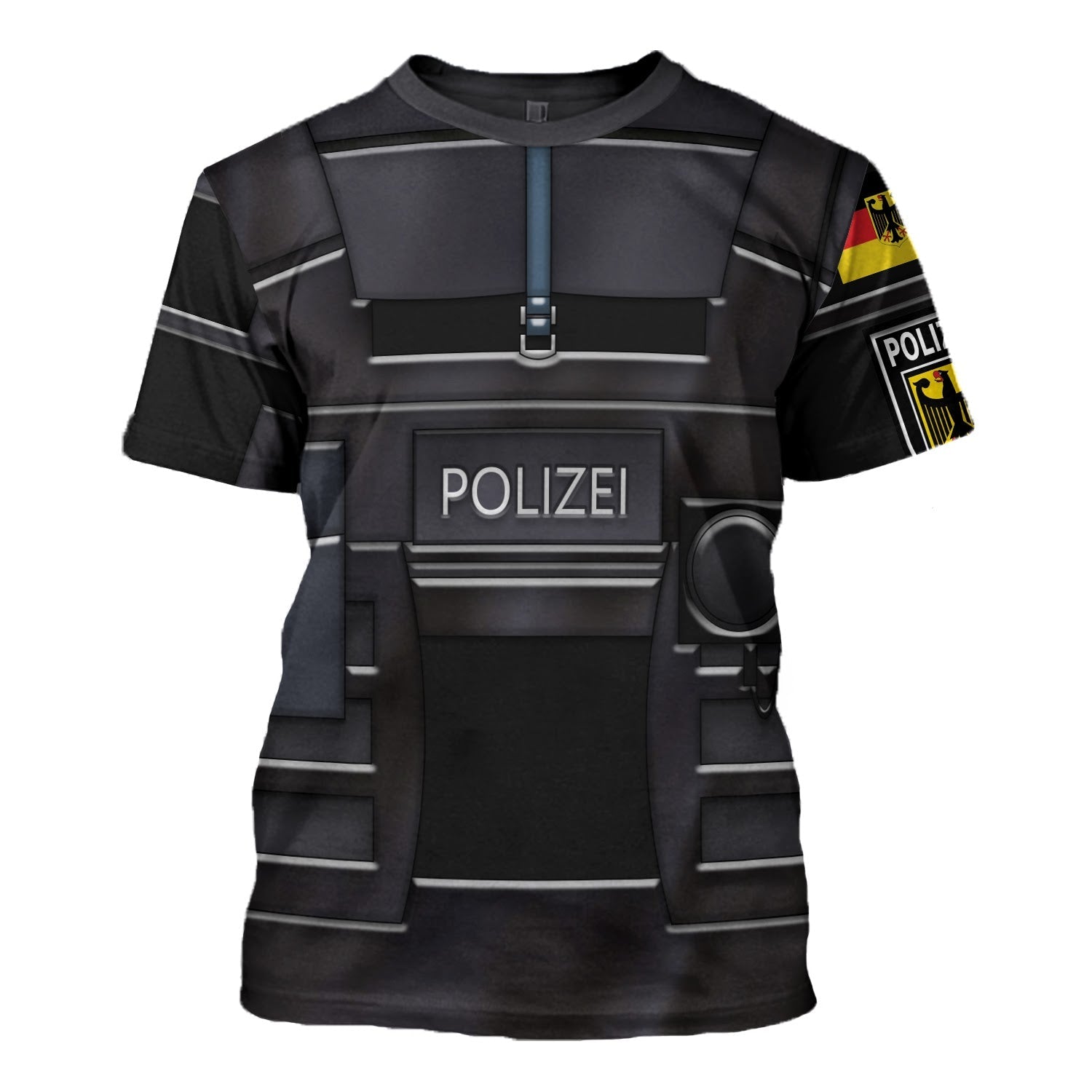 CustomsPig GSG9 CS:GO Costumes Hoodie Sweatshirt T-shirt Tracksuit