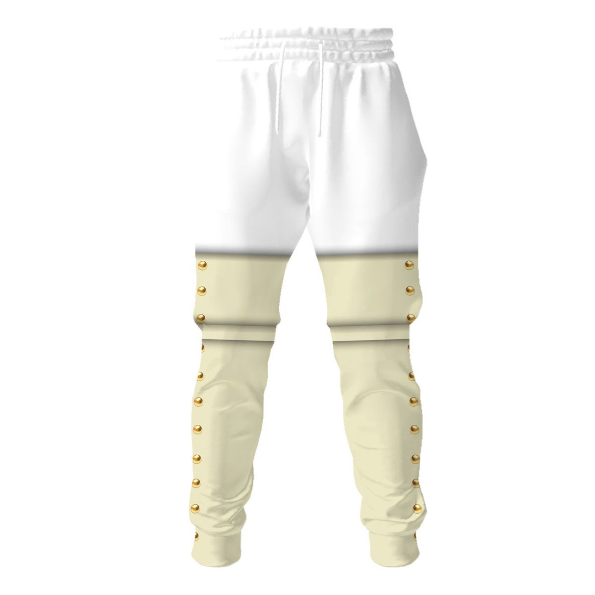 French Imperial Guard Grenadier Sweatpants