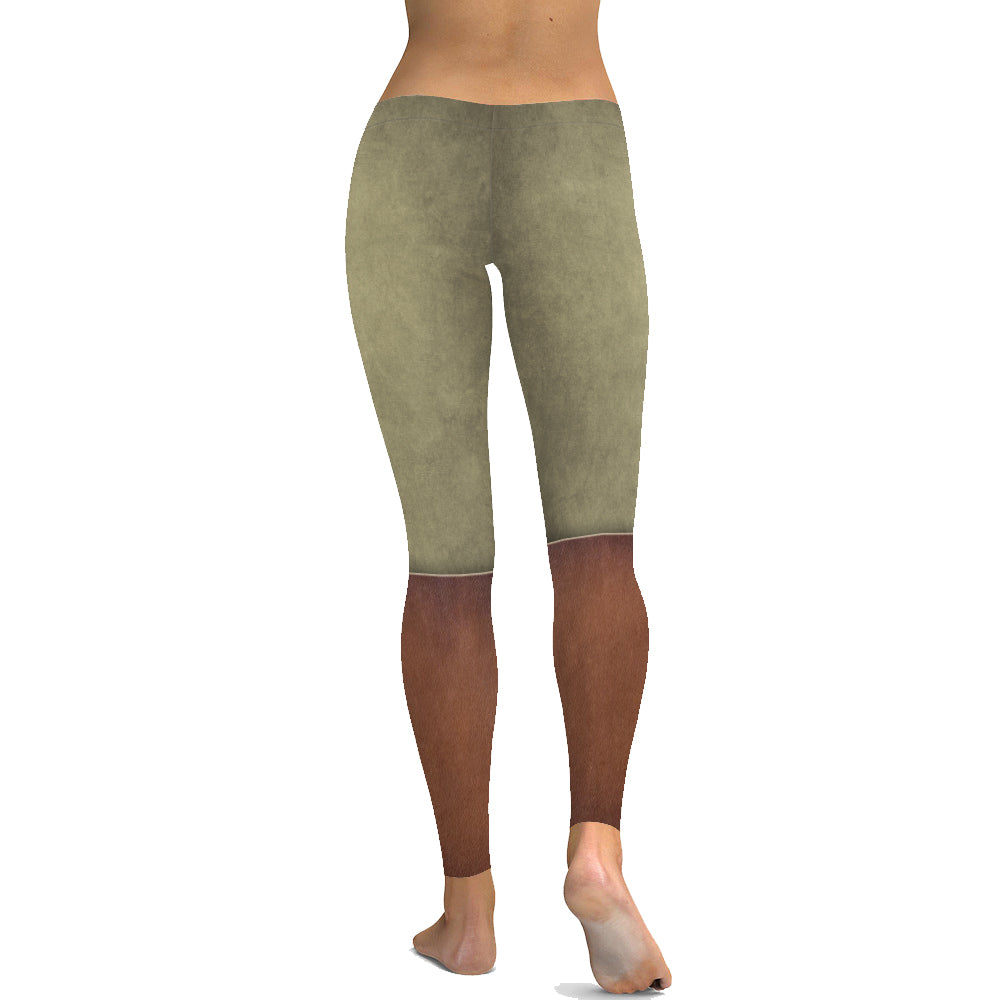 CustomsPig The Legend Of Zelda Tank Top & Leggings