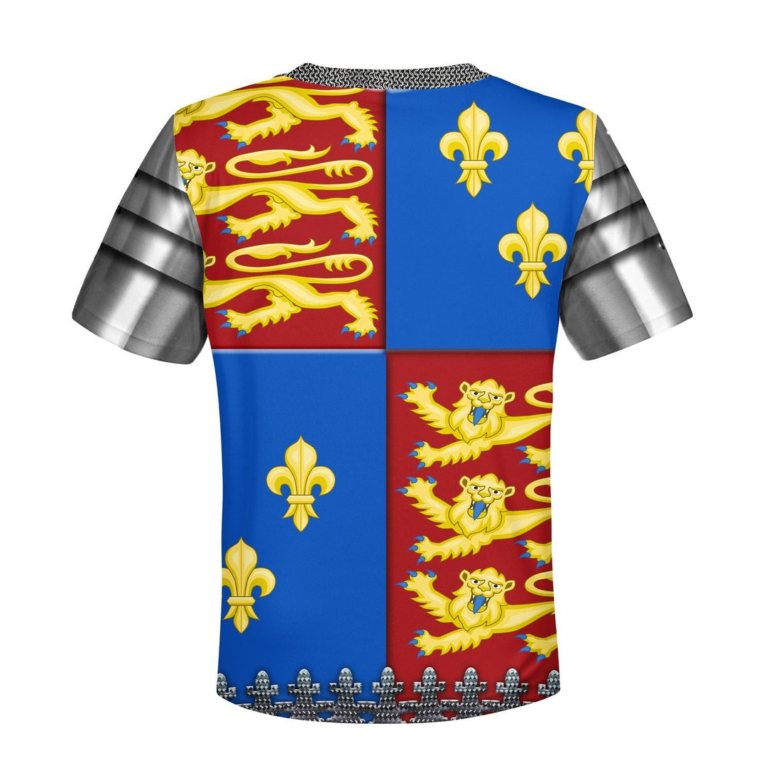 Kid Henry V Kid T-Shirt / 2Xs Qm1576