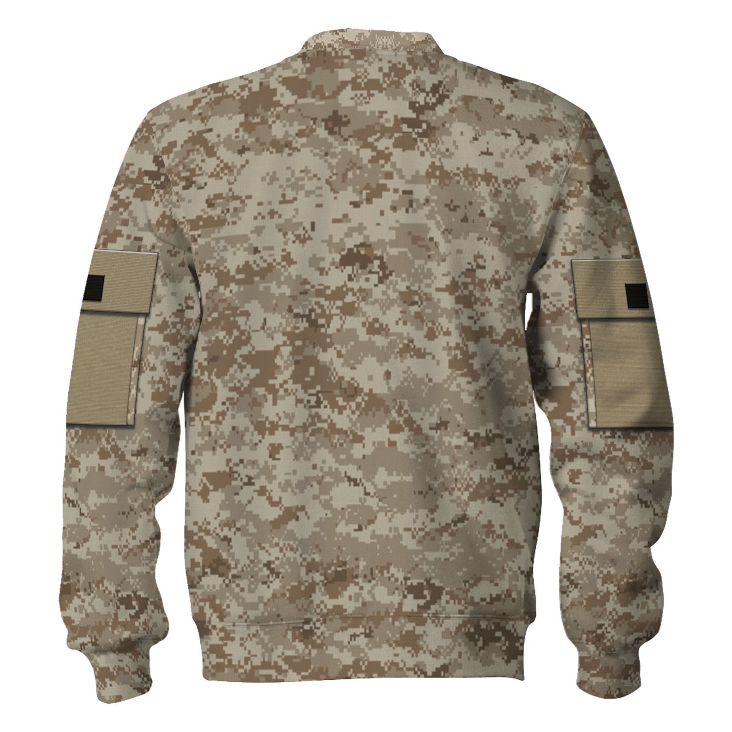 United States Navy Working Uniform Type II