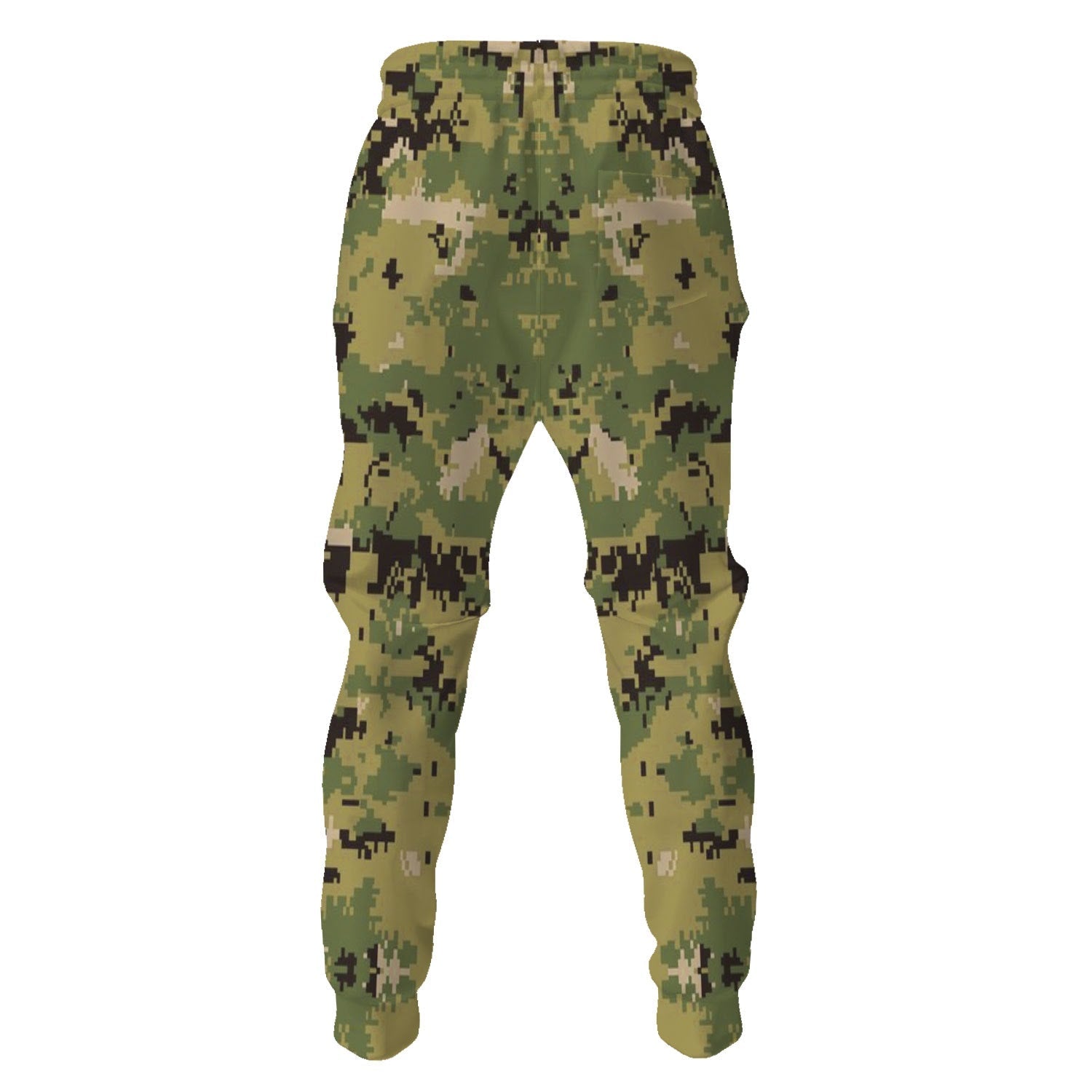 Navy Working Uniform Type III