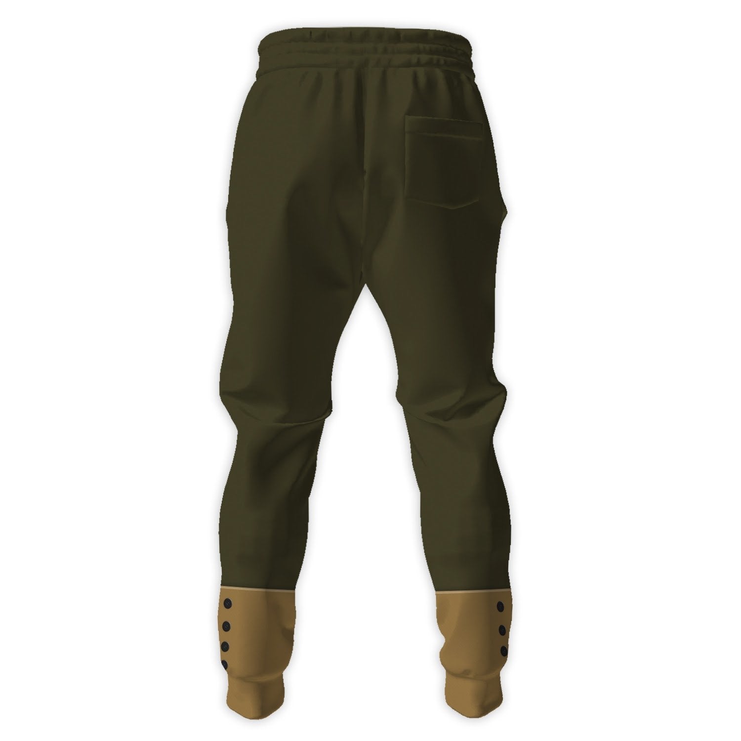 Us Army Uniform Ww1 Infantryman Vn175