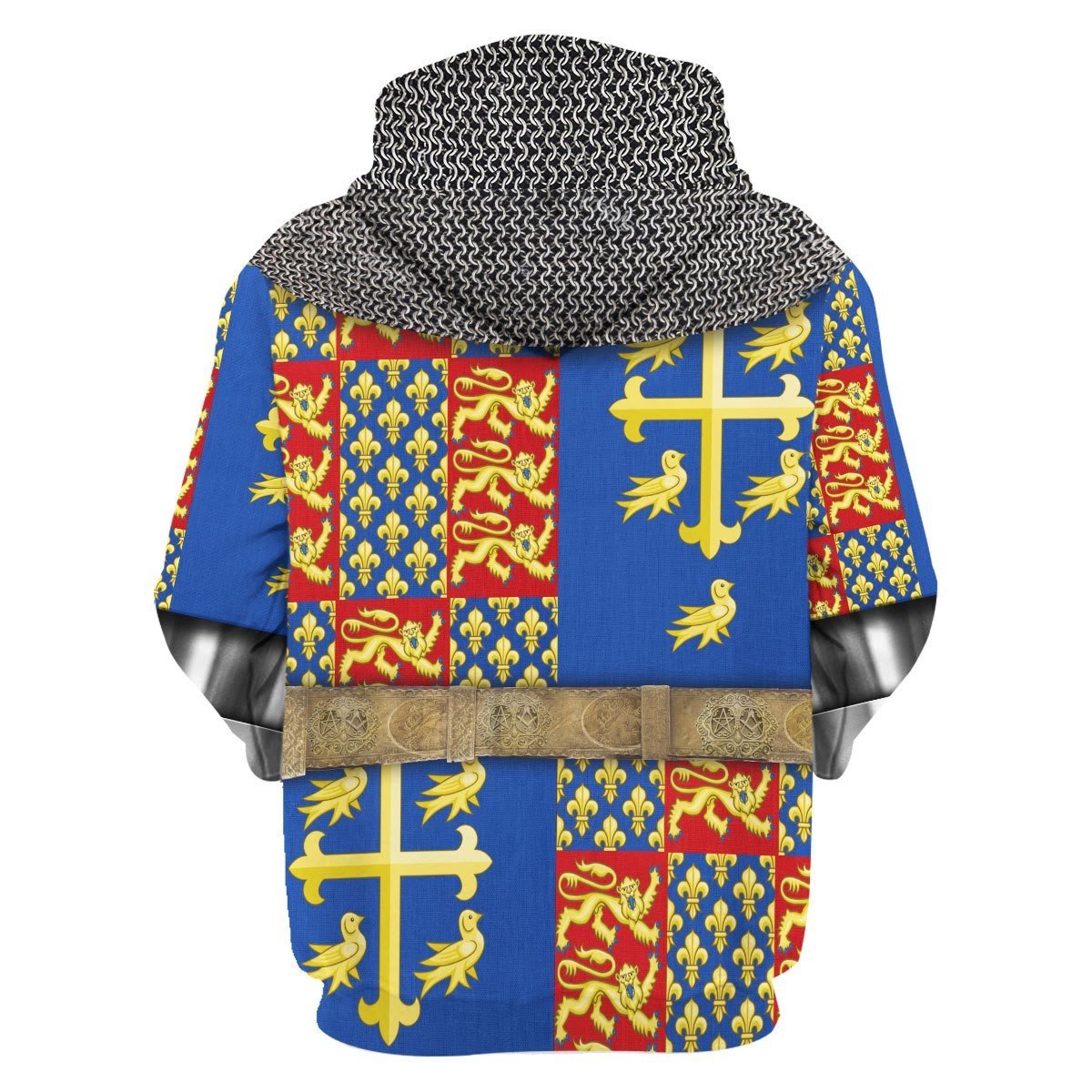 King Richard Ii Qm783