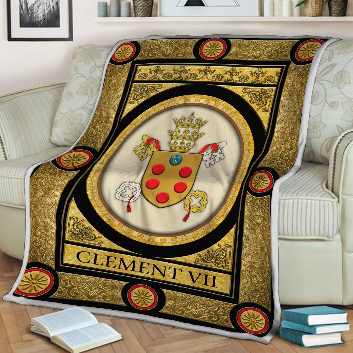 Clement VII Blanket