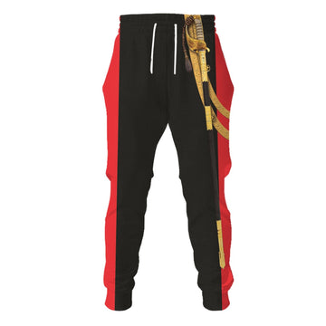 Alexander II of Russia Sweatpants