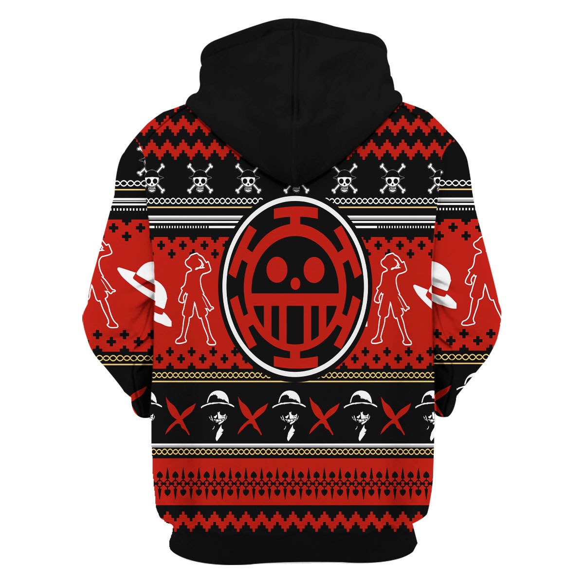 CustomsPig Private Costumes Hoodie Sweatshirt T-shirt Tops