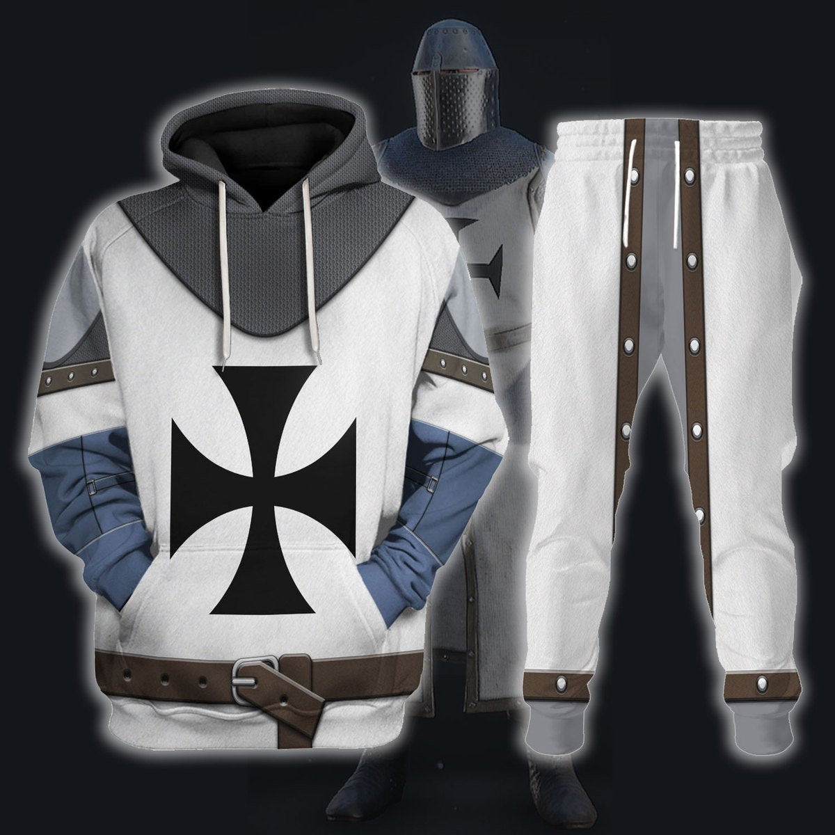 Teutonic Knights Hp298