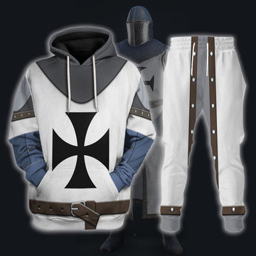 Teutonic Knights Hp298