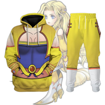 CustomsPig Celis Chere Costumes Hoodie Sweatshirt T-shirt Tracksuit