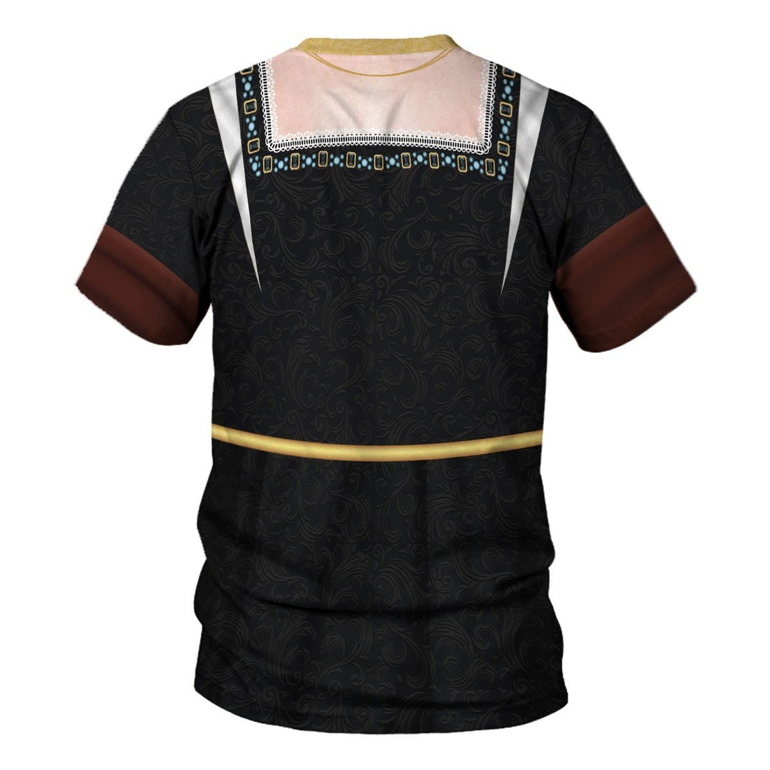 Catherine of Aragon Queen of England T-Shirt