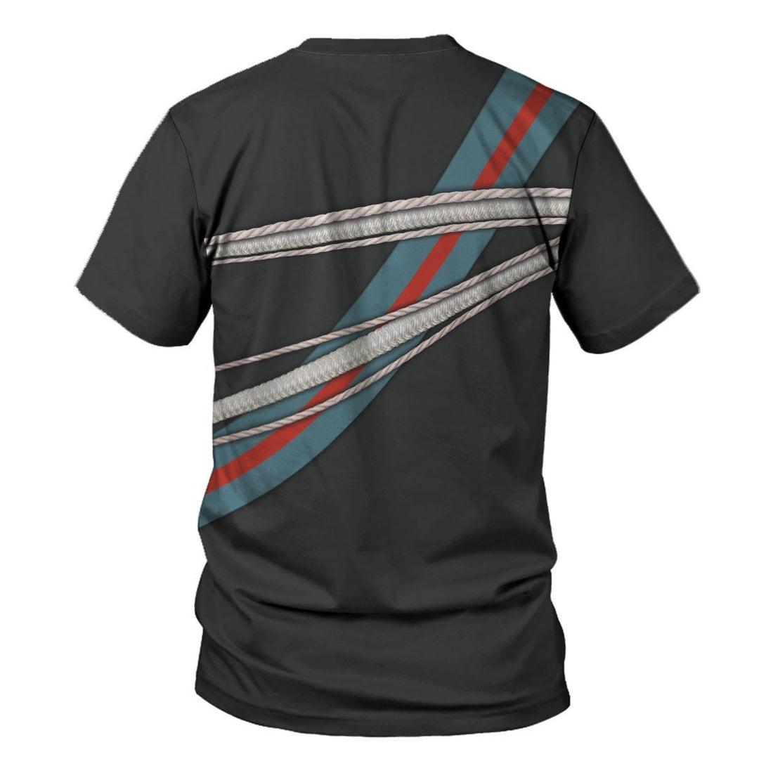 King Umberto I Of Italy T-Shirt
