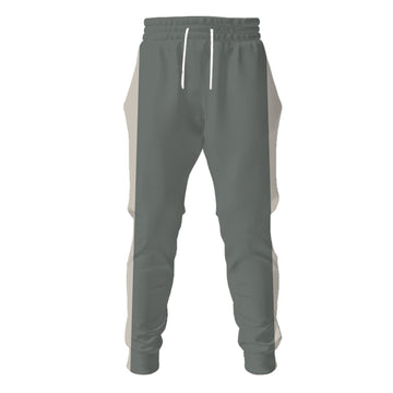 King Umberto I Of Italy Sweatpants