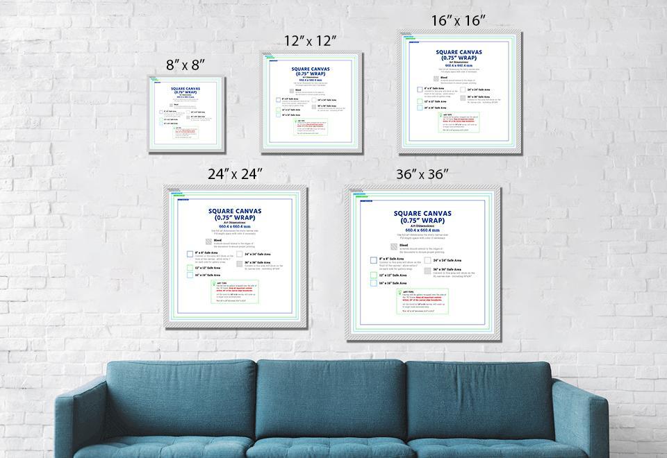 Customized Canvas Poster Wall Art Tigatron Boots Styles
