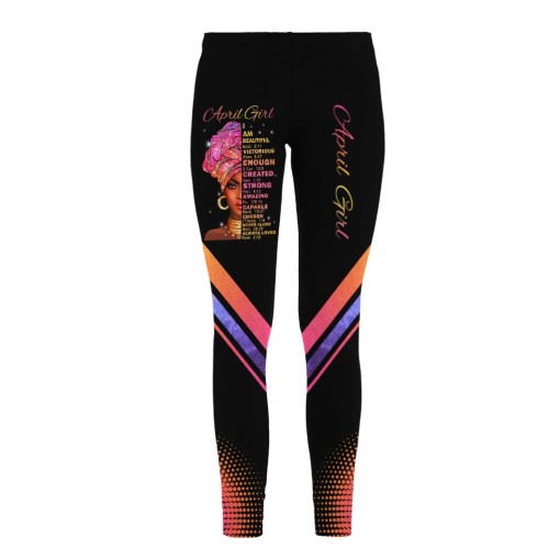 April Girl 3D All Over Printed Clothes DHHA190910 - 9
